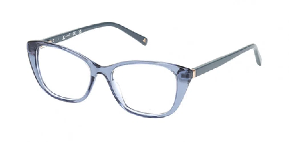 J. LANDON 50018 Eyeglasses - view 2